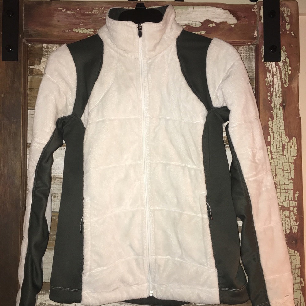 Columbia Coat